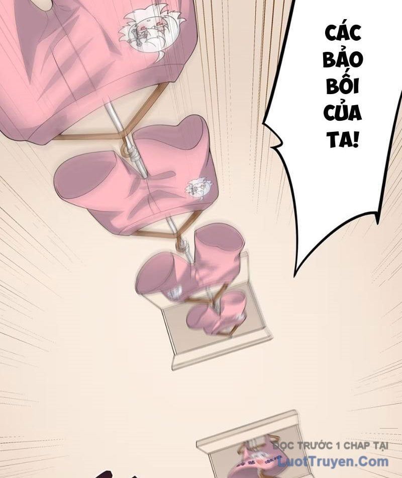 Tránh Ra, Ta Là Ma Pháp Thiếu Nữ! Chapter 13 - 31