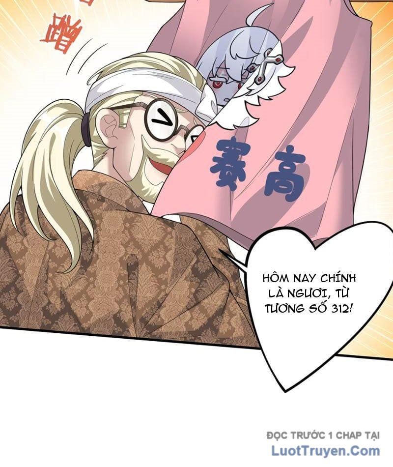 Tránh Ra, Ta Là Ma Pháp Thiếu Nữ! Chapter 13 - 33