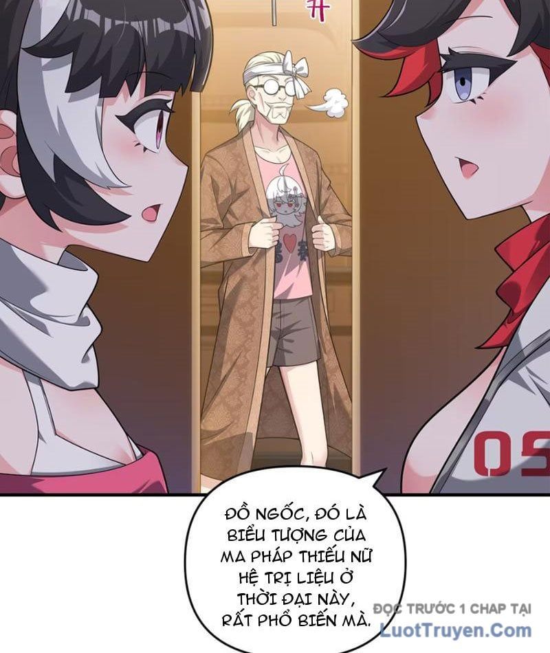 Tránh Ra, Ta Là Ma Pháp Thiếu Nữ! Chapter 13 - 36