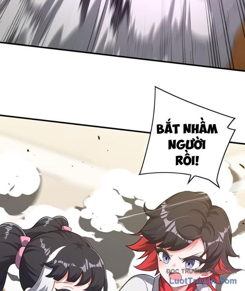 Tránh Ra, Ta Là Ma Pháp Thiếu Nữ! Chapter 13 - 43