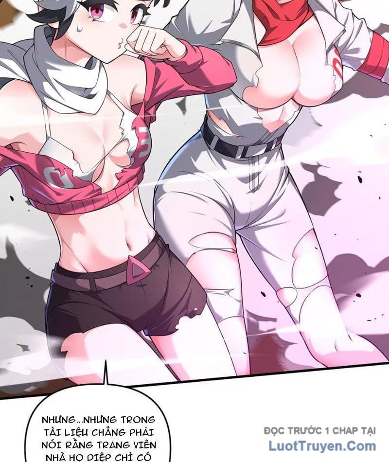 Tránh Ra, Ta Là Ma Pháp Thiếu Nữ! Chapter 13 - 44