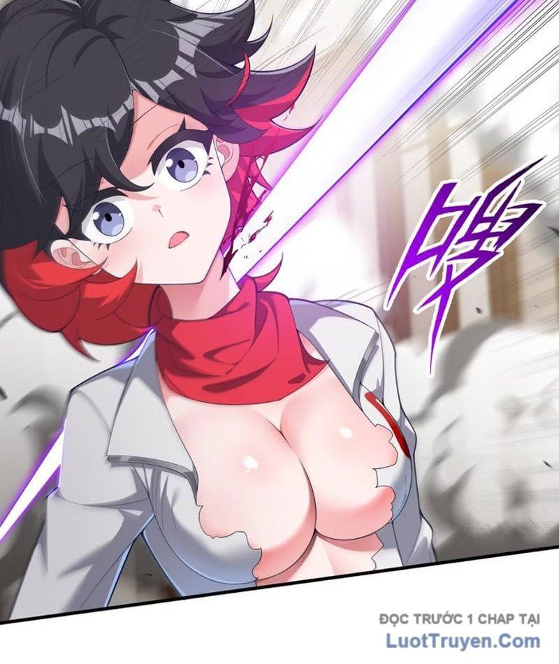 Tránh Ra, Ta Là Ma Pháp Thiếu Nữ! Chapter 13 - 47