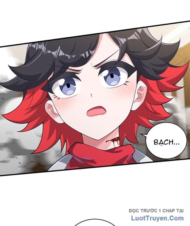 Tránh Ra, Ta Là Ma Pháp Thiếu Nữ! Chapter 13 - 48