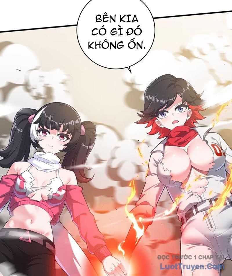 Tránh Ra, Ta Là Ma Pháp Thiếu Nữ! Chapter 13 - 49