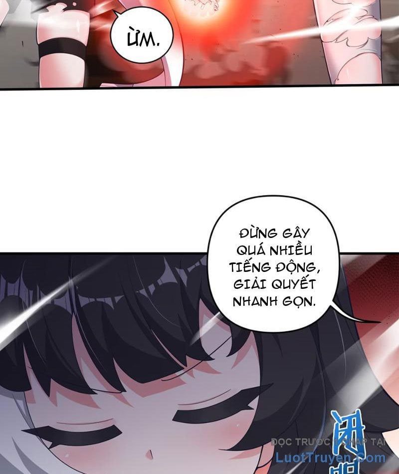 Tránh Ra, Ta Là Ma Pháp Thiếu Nữ! Chapter 13 - 50
