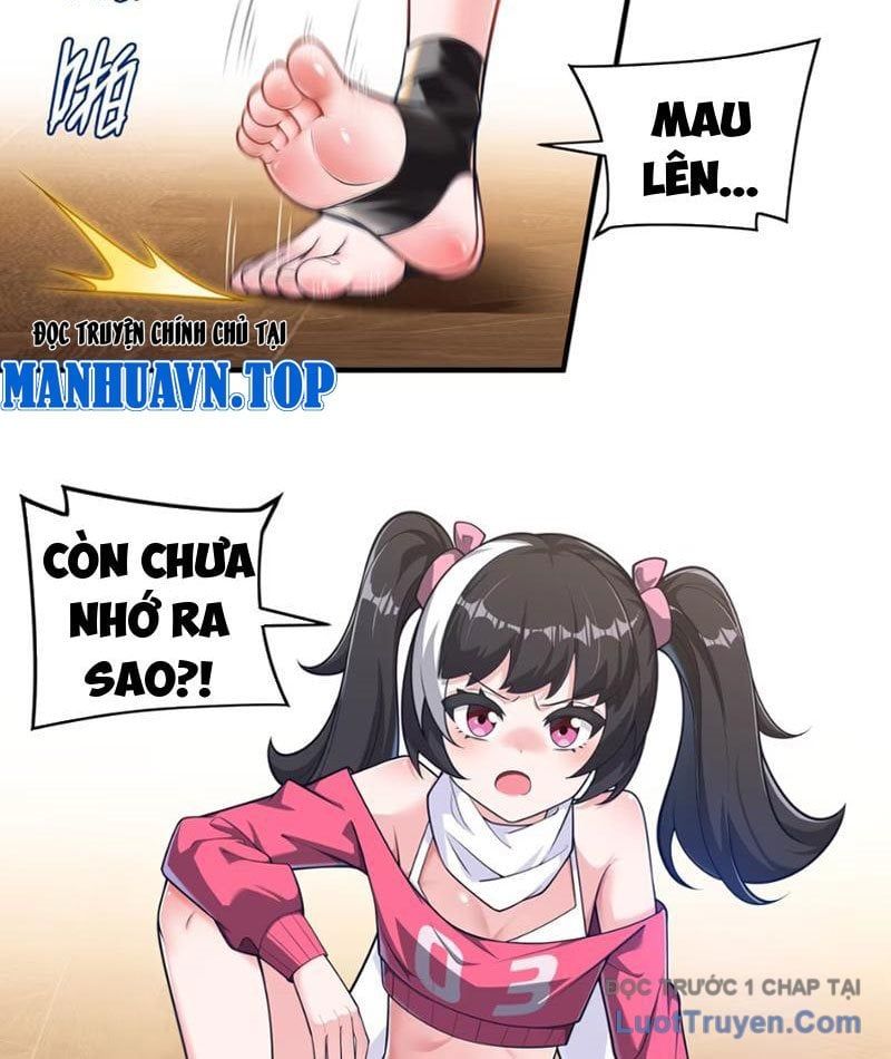 Tránh Ra, Ta Là Ma Pháp Thiếu Nữ! Chapter 13 - 6