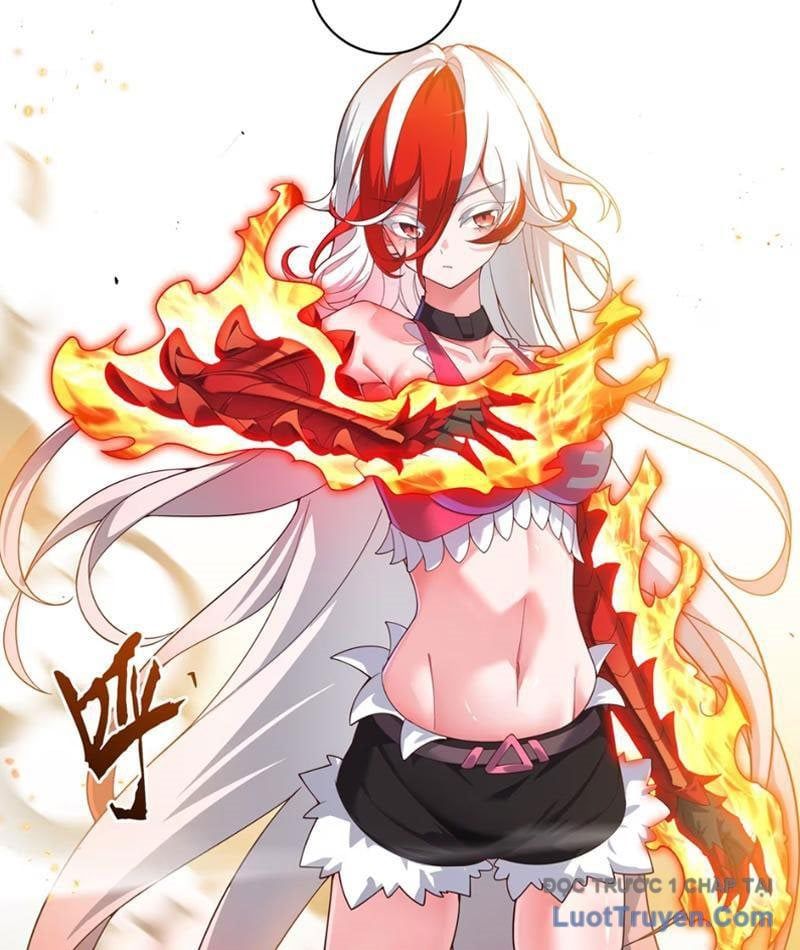 Tránh Ra, Ta Là Ma Pháp Thiếu Nữ! Chapter 13 - 55