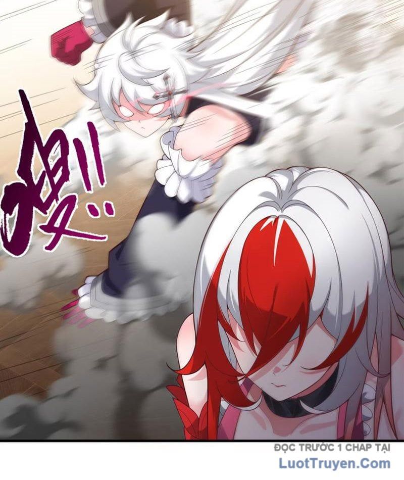 Tránh Ra, Ta Là Ma Pháp Thiếu Nữ! Chapter 13 - 57