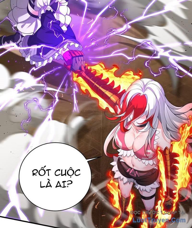 Tránh Ra, Ta Là Ma Pháp Thiếu Nữ! Chapter 13 - 60