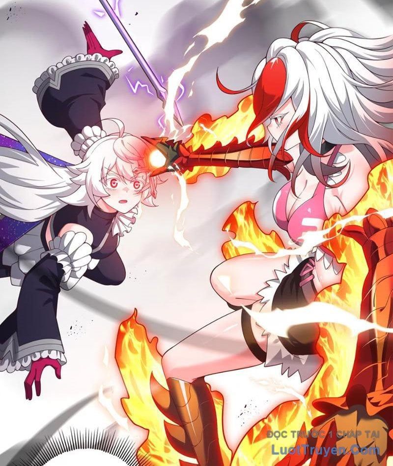 Tránh Ra, Ta Là Ma Pháp Thiếu Nữ! Chapter 13 - 66