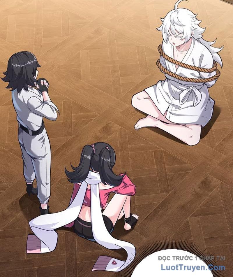 Tránh Ra, Ta Là Ma Pháp Thiếu Nữ! Chapter 13 - 8