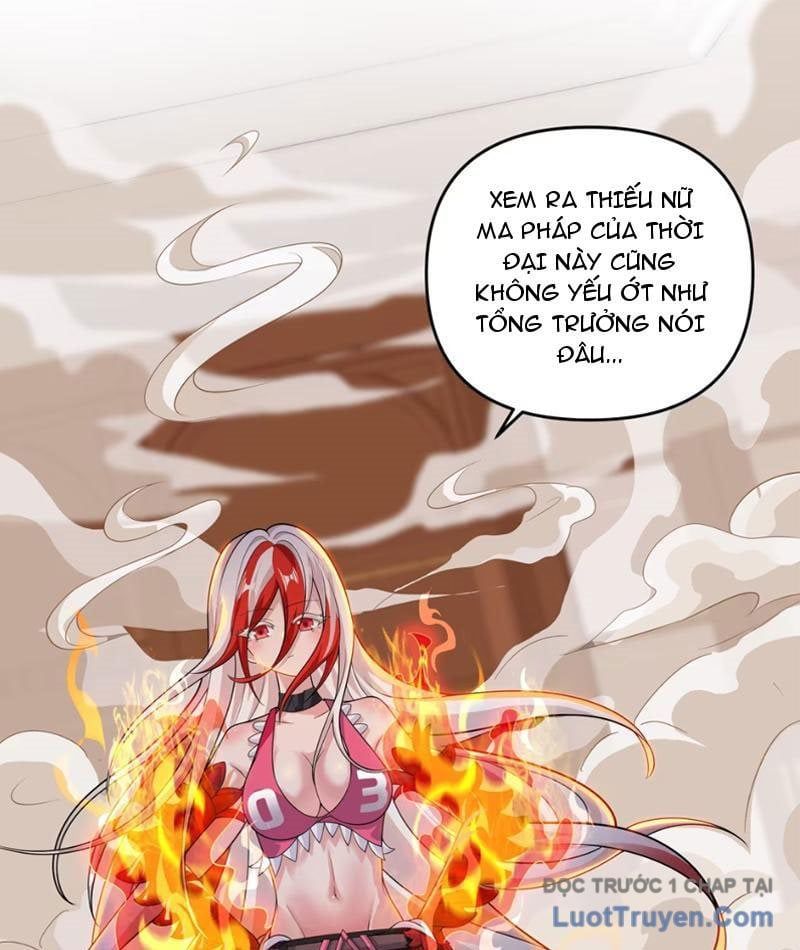Tránh Ra, Ta Là Ma Pháp Thiếu Nữ! Chapter 13 - 71