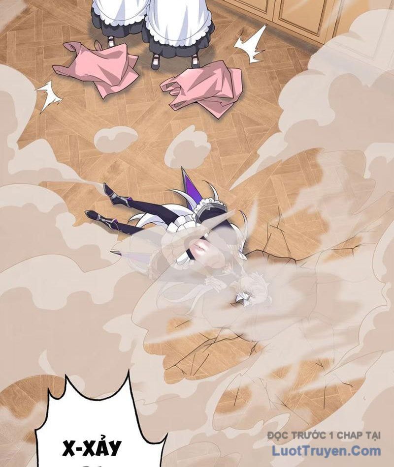 Tránh Ra, Ta Là Ma Pháp Thiếu Nữ! Chapter 13 - 77