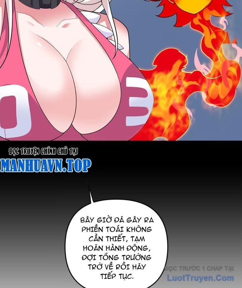 Tránh Ra, Ta Là Ma Pháp Thiếu Nữ! Chapter 13 - 82