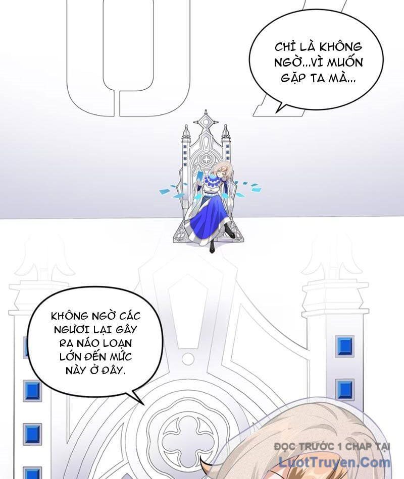 Tránh Ra, Ta Là Ma Pháp Thiếu Nữ! Chapter 13 - 85