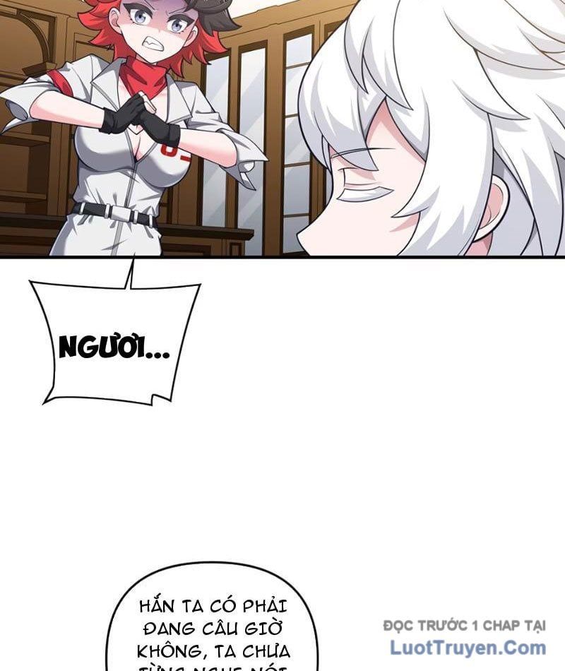 Tránh Ra, Ta Là Ma Pháp Thiếu Nữ! Chapter 13 - 10