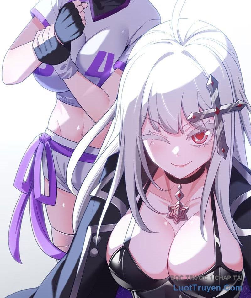 Tránh Ra, Ta Là Ma Pháp Thiếu Nữ! Chapter 13 - 92