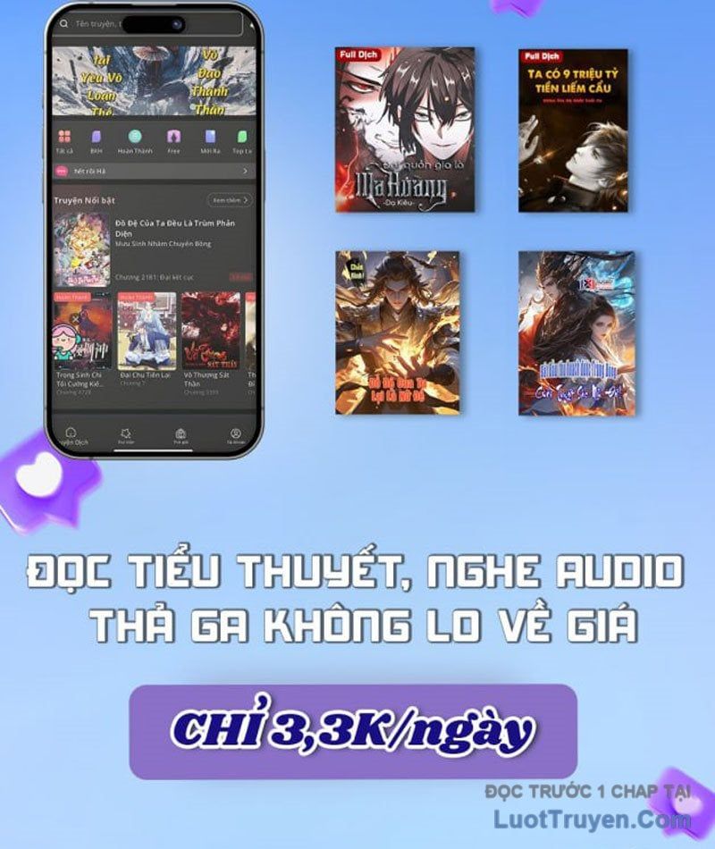 Tránh Ra, Ta Là Ma Pháp Thiếu Nữ! Chapter 13 - 94