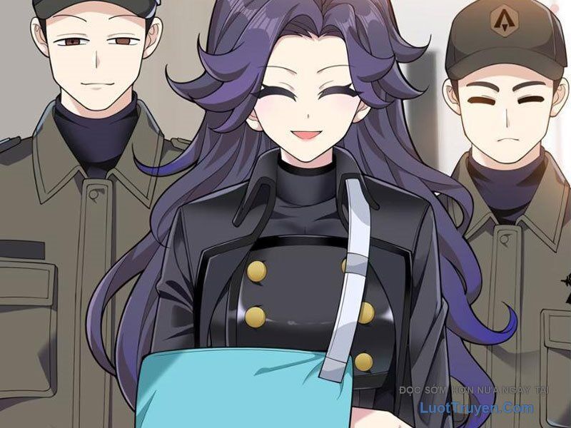 Tránh Ra, Ta Là Ma Pháp Thiếu Nữ! Chapter 14 - 105