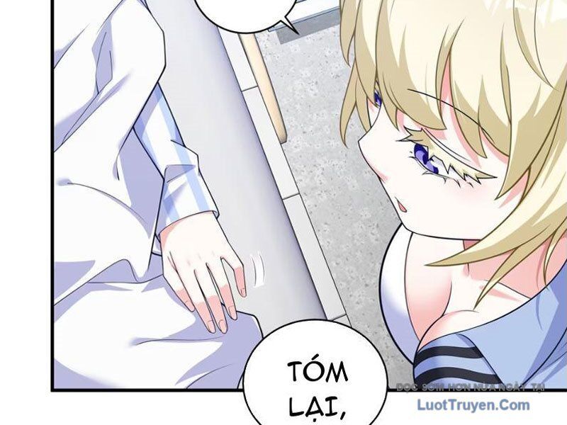 Tránh Ra, Ta Là Ma Pháp Thiếu Nữ! Chapter 14 - 116