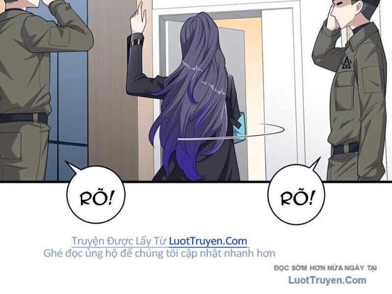 Tránh Ra, Ta Là Ma Pháp Thiếu Nữ! Chapter 14 - 118