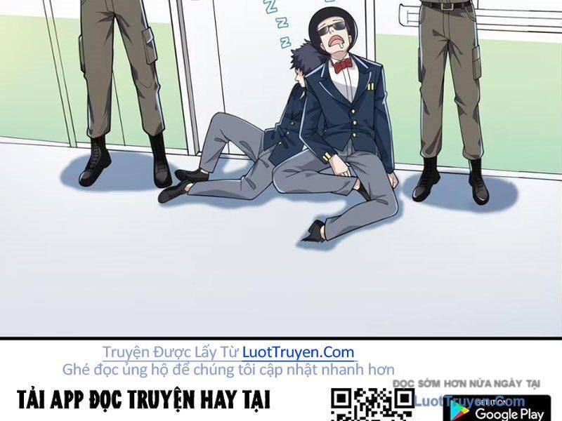 Tránh Ra, Ta Là Ma Pháp Thiếu Nữ! Chapter 14 - 123