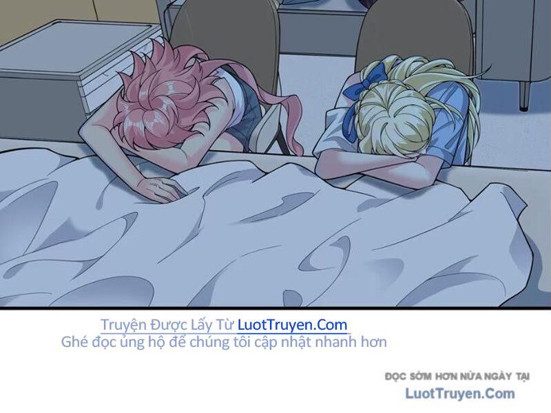 Tránh Ra, Ta Là Ma Pháp Thiếu Nữ! Chapter 14 - 125