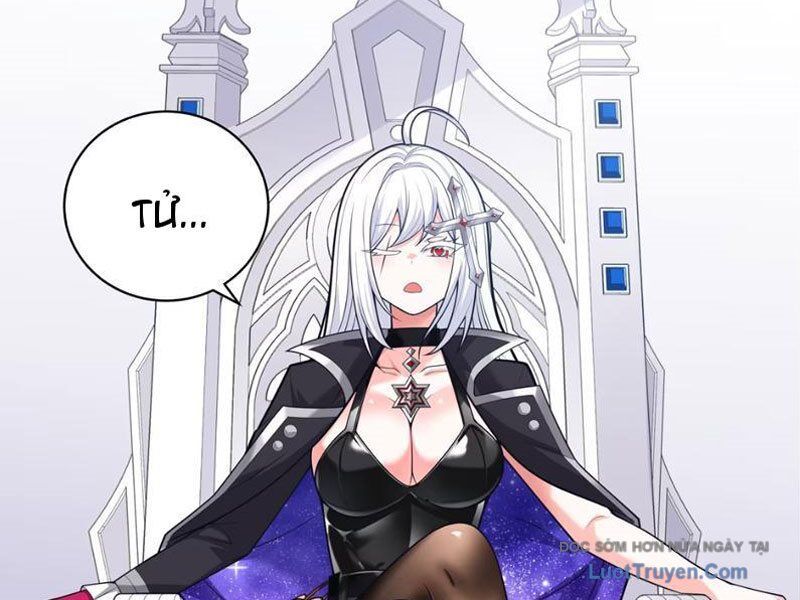 Tránh Ra, Ta Là Ma Pháp Thiếu Nữ! Chapter 14 - 14