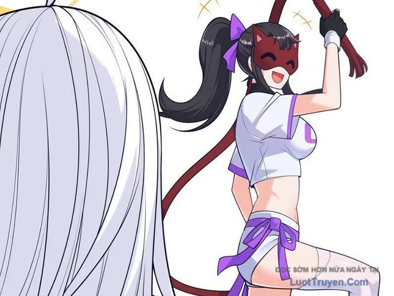 Tránh Ra, Ta Là Ma Pháp Thiếu Nữ! Chapter 14 - 19