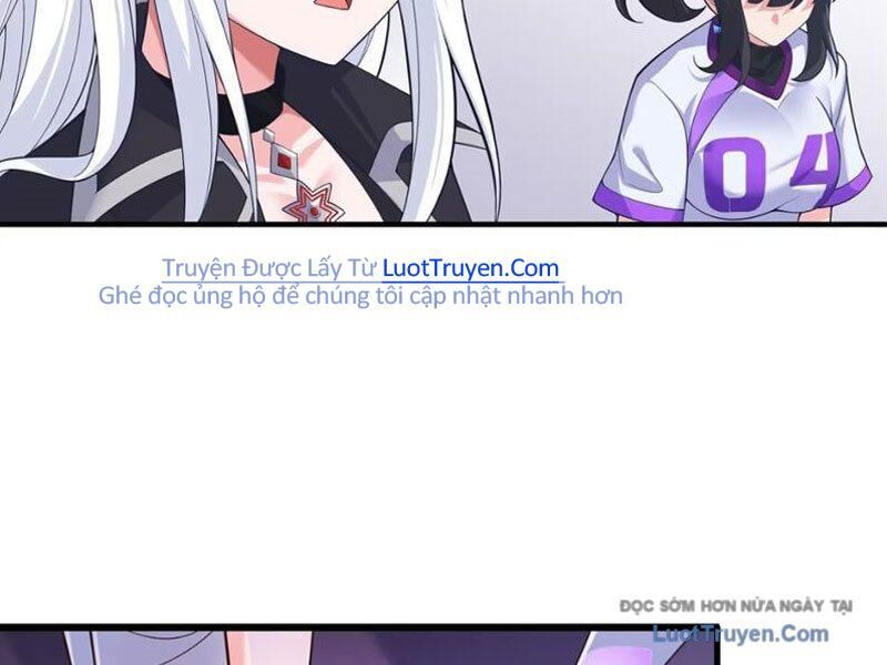 Tránh Ra, Ta Là Ma Pháp Thiếu Nữ! Chapter 14 - 37