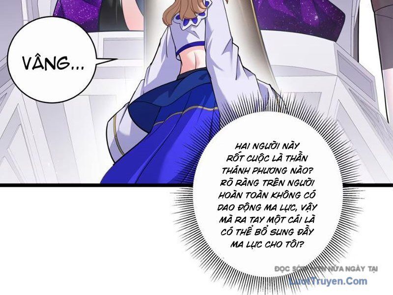 Tránh Ra, Ta Là Ma Pháp Thiếu Nữ! Chapter 14 - 48