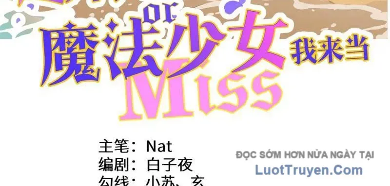Tránh Ra, Ta Là Ma Pháp Thiếu Nữ! Chapter 15 - 13
