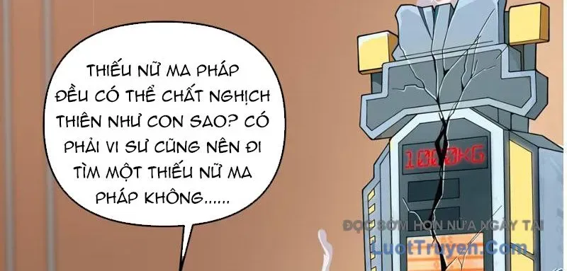 Tránh Ra, Ta Là Ma Pháp Thiếu Nữ! Chapter 15 - 139