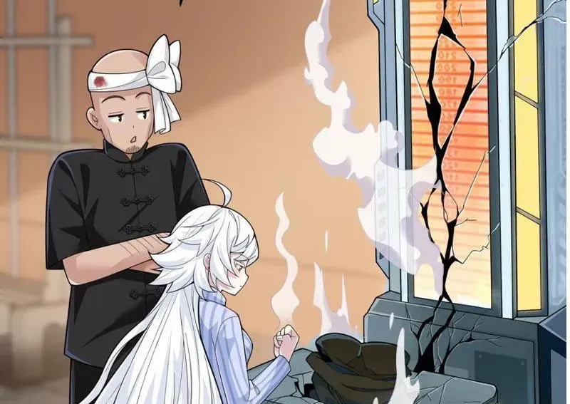 Tránh Ra, Ta Là Ma Pháp Thiếu Nữ! Chapter 15 - 140