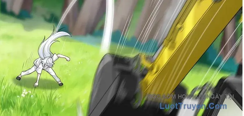 Tránh Ra, Ta Là Ma Pháp Thiếu Nữ! Chapter 15 - 170