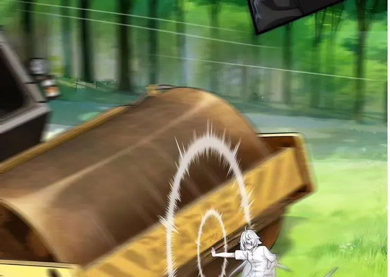 Tránh Ra, Ta Là Ma Pháp Thiếu Nữ! Chapter 15 - 173