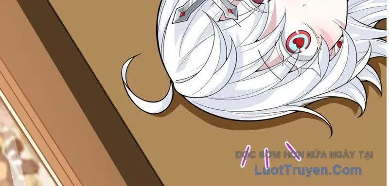 Tránh Ra, Ta Là Ma Pháp Thiếu Nữ! Chapter 15 - 190