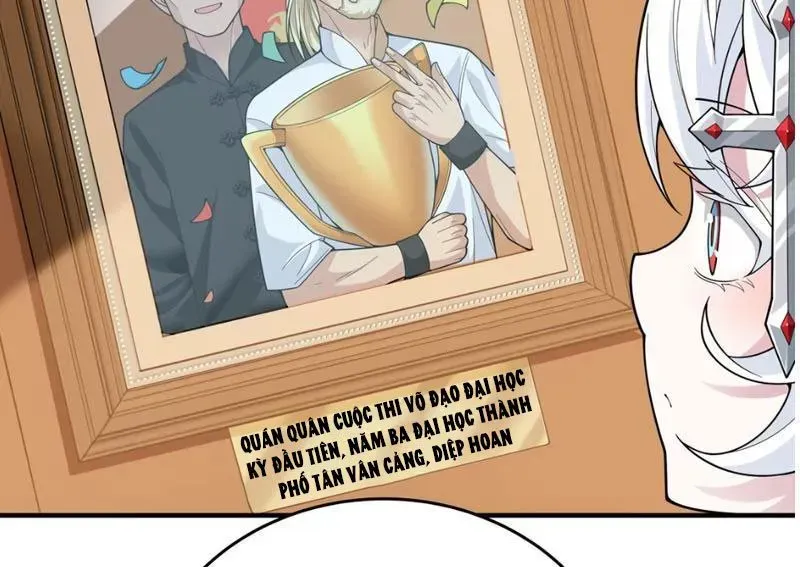 Tránh Ra, Ta Là Ma Pháp Thiếu Nữ! Chapter 15 - 195