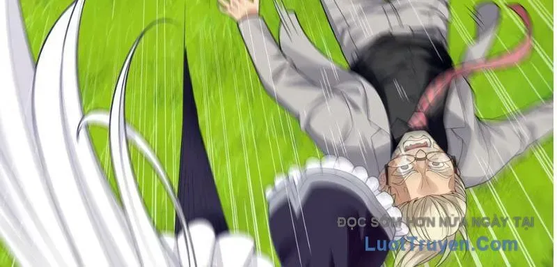 Tránh Ra, Ta Là Ma Pháp Thiếu Nữ! Chapter 15 - 210