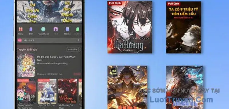 Tránh Ra, Ta Là Ma Pháp Thiếu Nữ! Chapter 15 - 214