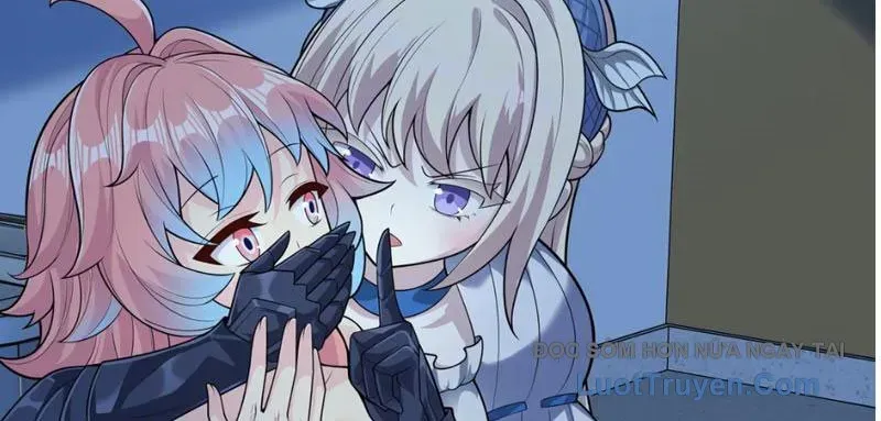 Tránh Ra, Ta Là Ma Pháp Thiếu Nữ! Chapter 15 - 27