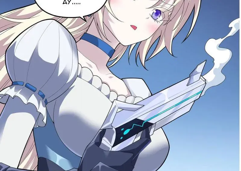 Tránh Ra, Ta Là Ma Pháp Thiếu Nữ! Chapter 15 - 38