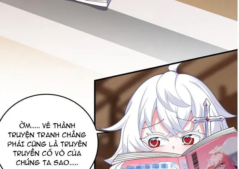 Tránh Ra, Ta Là Ma Pháp Thiếu Nữ! Chapter 15 - 85