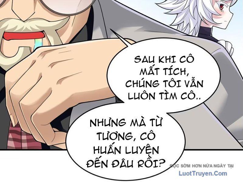 Tránh Ra, Ta Là Ma Pháp Thiếu Nữ! Chapter 16 - 11