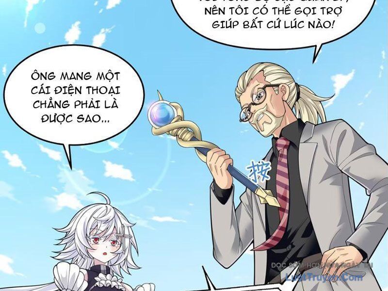 Tránh Ra, Ta Là Ma Pháp Thiếu Nữ! Chapter 16 - 106