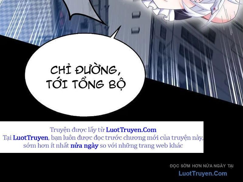 Tránh Ra, Ta Là Ma Pháp Thiếu Nữ! Chapter 16 - 115