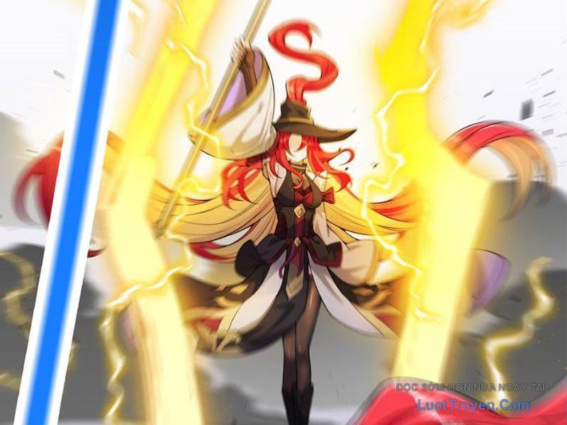 Tránh Ra, Ta Là Ma Pháp Thiếu Nữ! Chapter 16 - 135