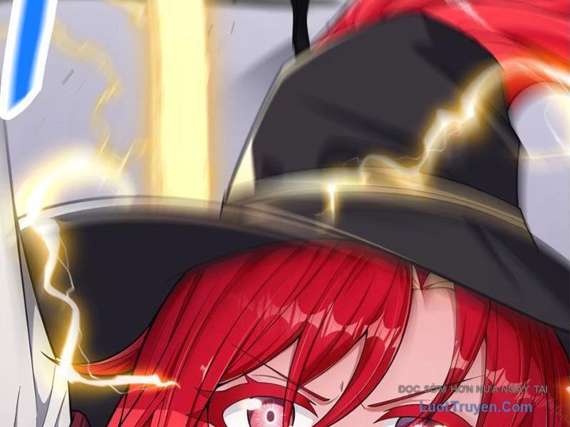 Tránh Ra, Ta Là Ma Pháp Thiếu Nữ! Chapter 16 - 136