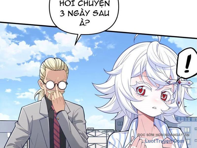 Tránh Ra, Ta Là Ma Pháp Thiếu Nữ! Chapter 16 - 17