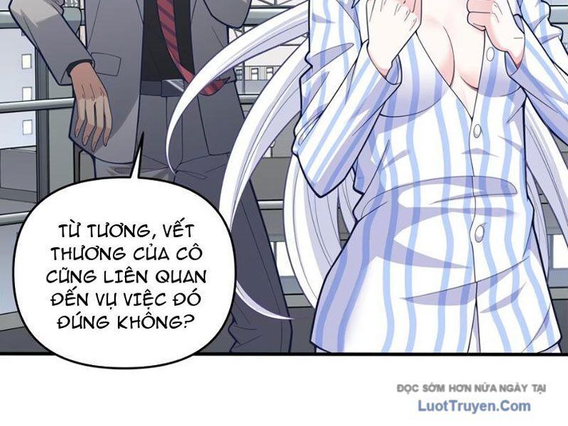 Tránh Ra, Ta Là Ma Pháp Thiếu Nữ! Chapter 16 - 18